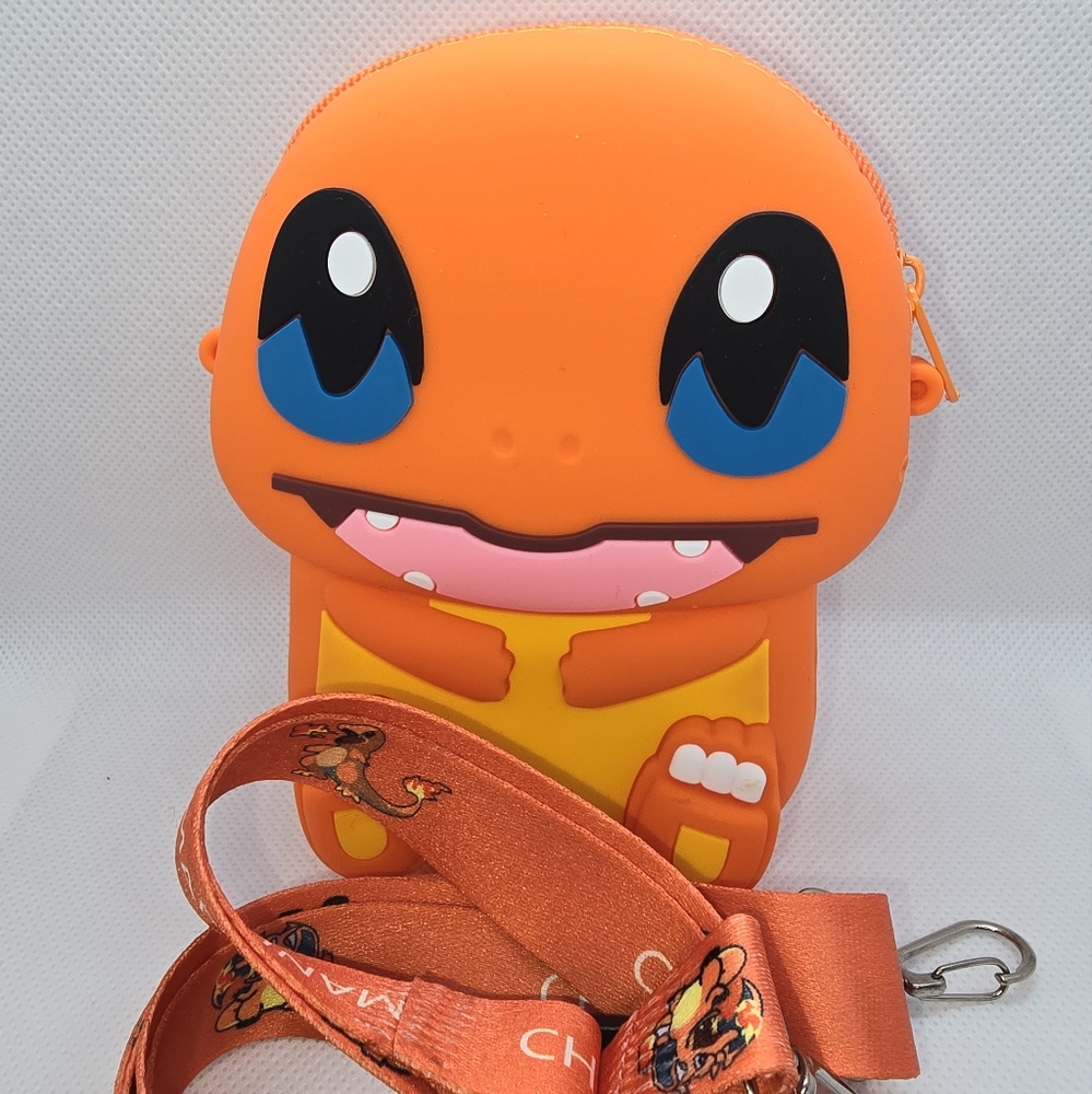 Charmander Shoulder Bag